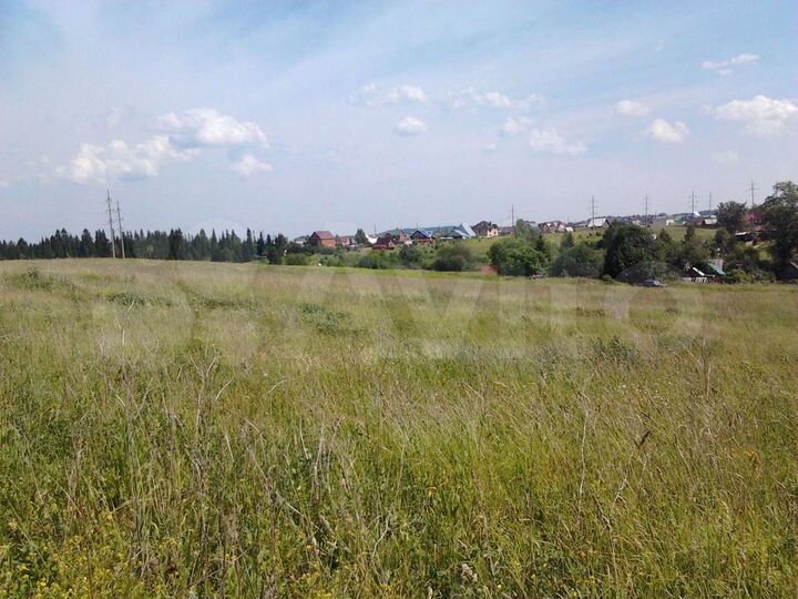 Участок 4,2 га (СНТ, ДНП)