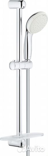 Душевой гарнитур Grohe Tempesta New 27926001