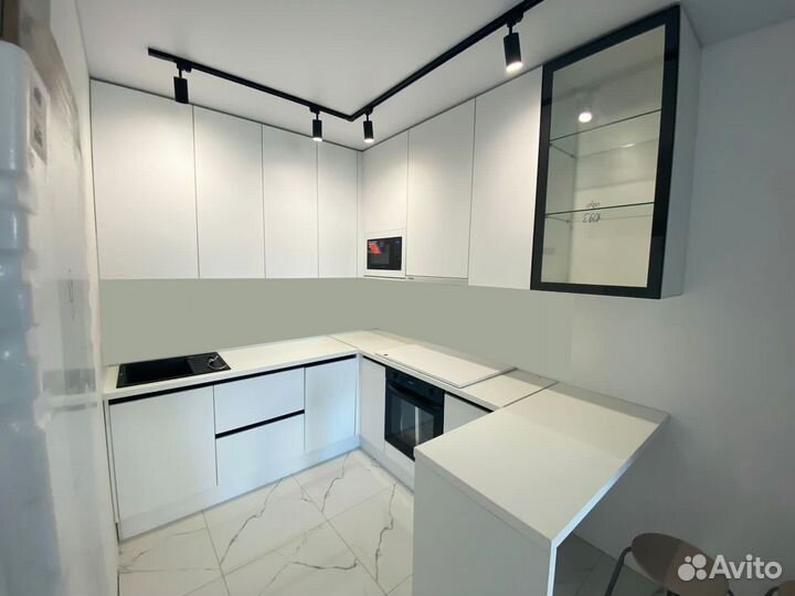 Кухни на заказ km-37439