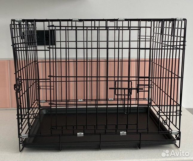 Аренда Клетка для животных