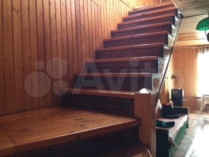 Дача 81 м² на участке 8 сот.