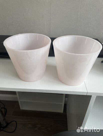 Горшок для цветов