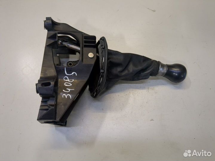 Кулиса кпп Toyota Yaris, 2009