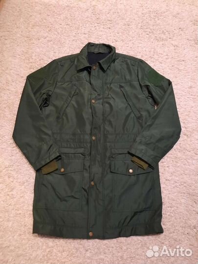 Военная форма