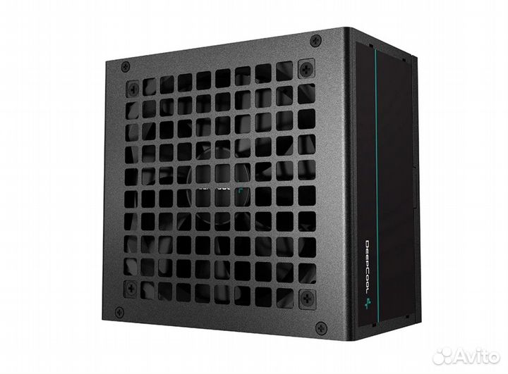 Deepcool PF650 (R-PF650D-HA0B-EU)