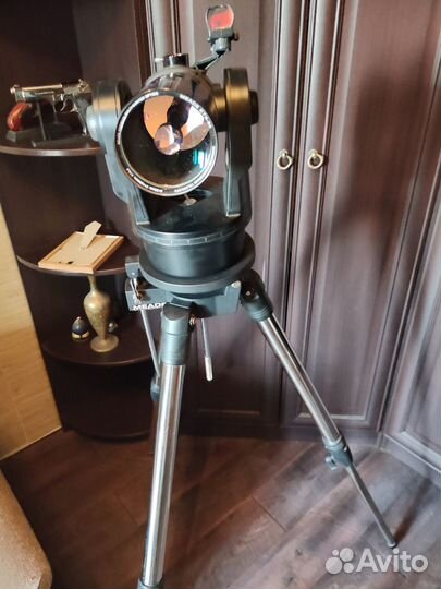 Мобильная обсерватория Meade ETX 90-AT