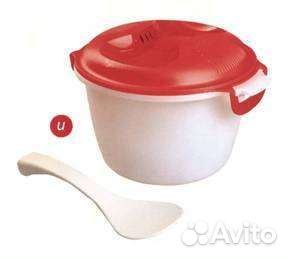 Tupperware зерноварка