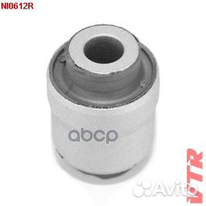 Сайлентблок infiniti EX NI0612R VTR