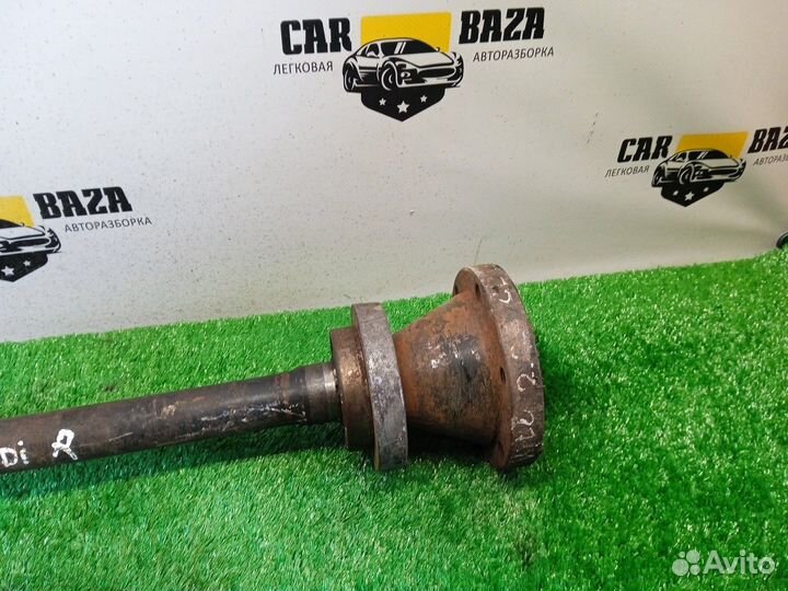 Полуось (привод) передний Правый R