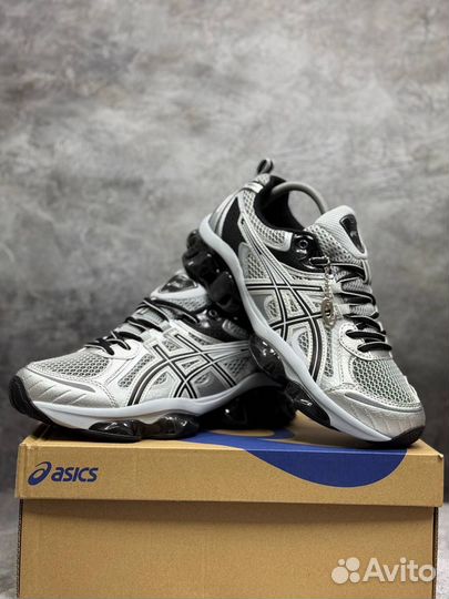 Кроссовки Asics Gell- Khanna 8 (41)