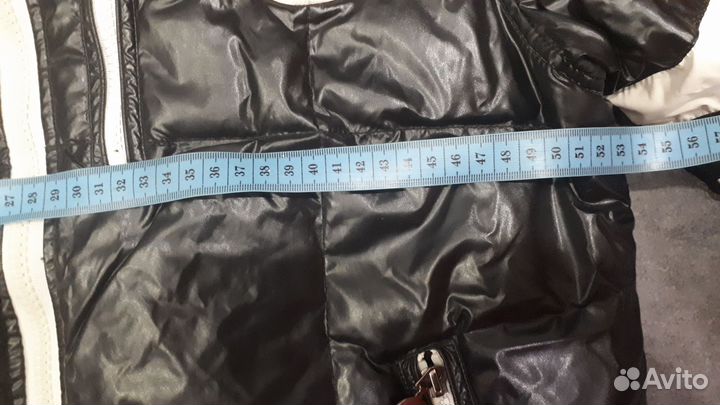 Куртка мужская