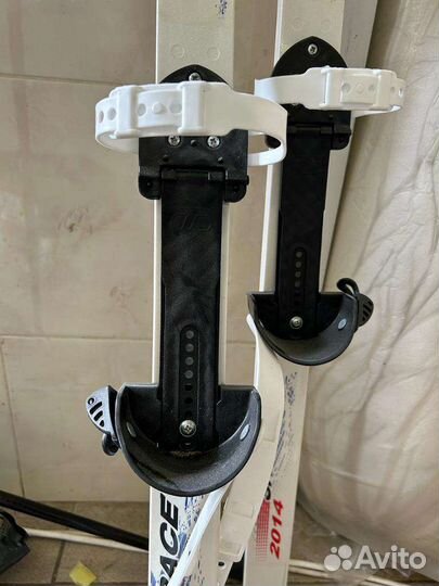 Беговые лыжи