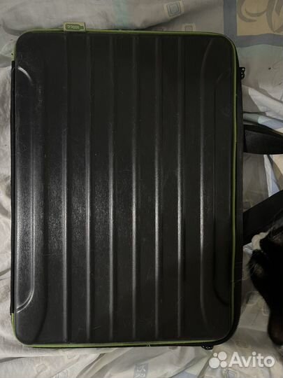 Вентелятор для ноутбука, наушники, сумки