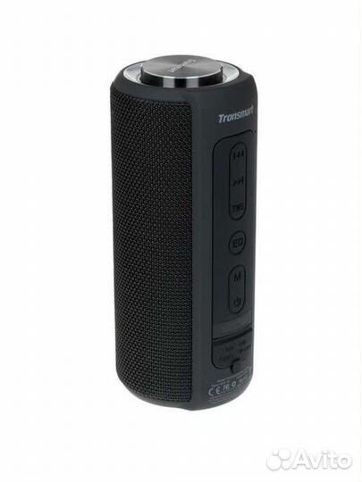 Блютуз колонка Tronsmart T6 plus новая