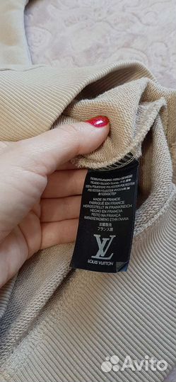 Костюм Louis vuitton