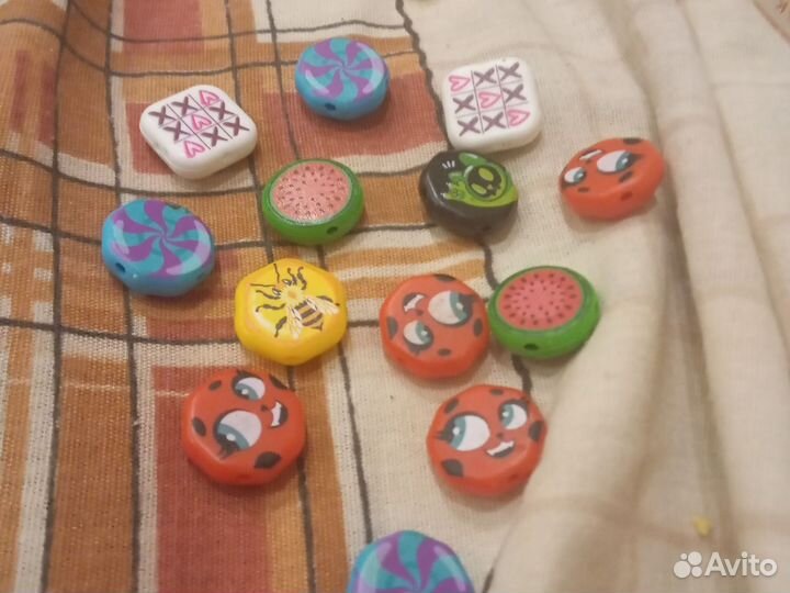 Продам стикеры