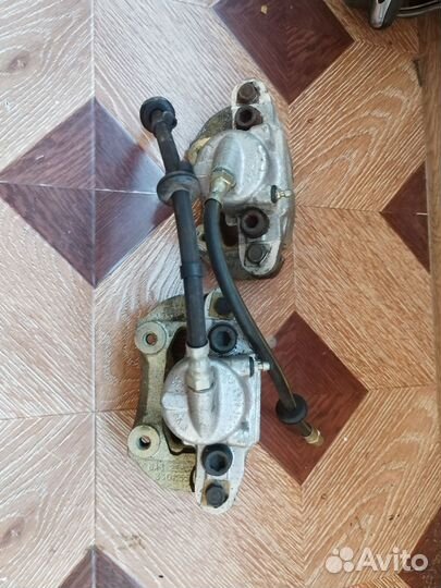 Суппорт ваз 08-15