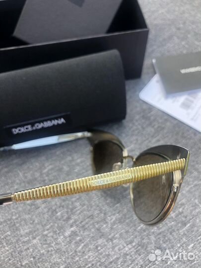 Очки Dolce gabbana оригинал