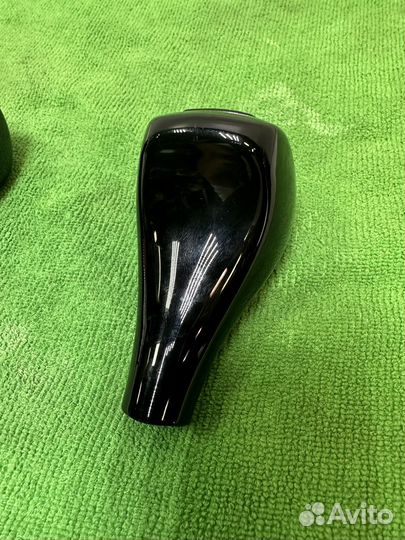 Ручка АКПП Mercedes G-Classe W463