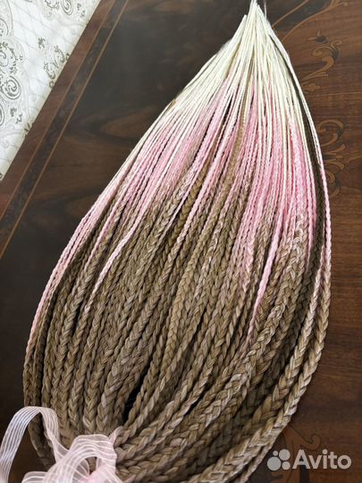 Новый комплект де кос