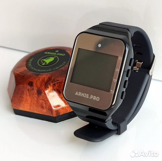 Кнопка вызова персонала, кассира, охраны в магазин