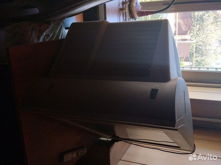 Телевизор sony