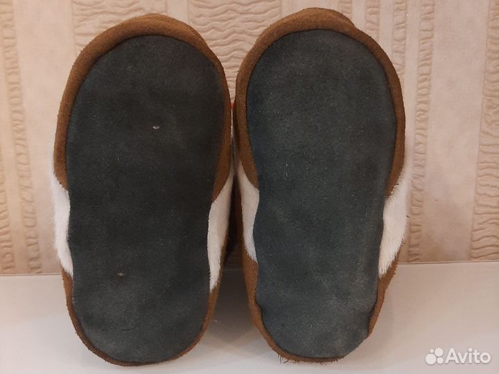 Туфли балетки 36р