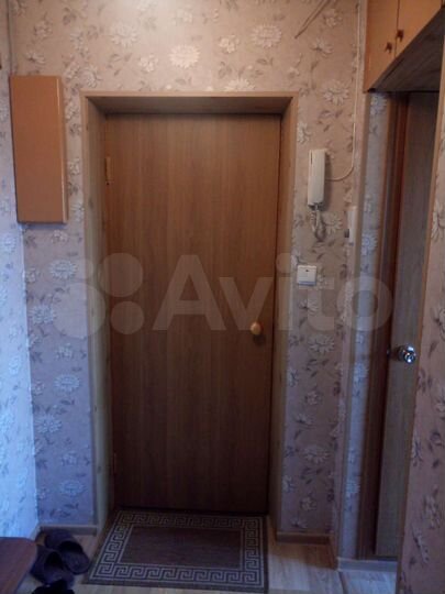 Комната 12 м² в 3-к., 4/9 эт.