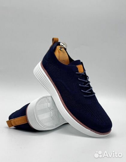 Кеды мужские новинка