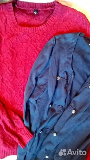 Вещи пакет 46