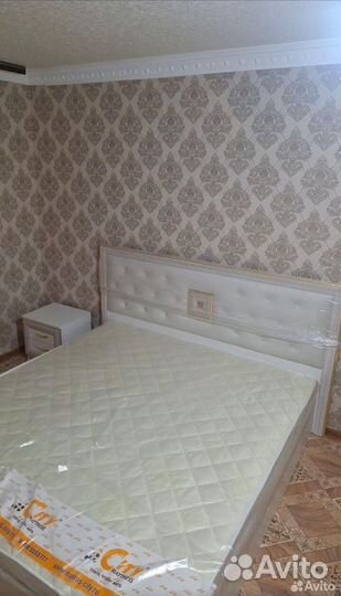 Спальный гарнитур/Богемия