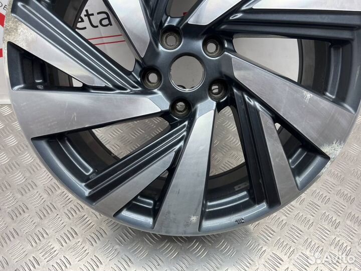 Диск литой R20 Nissan Murano Z52 (2014-2022)