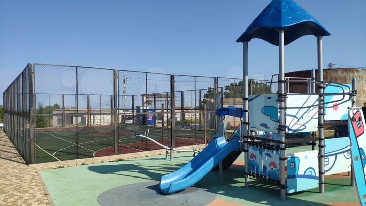 Участок 4,1 сот. (СНТ, ДНП)