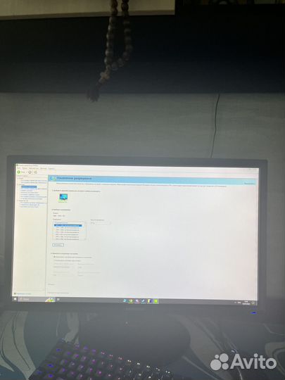 Игровой монитор Samsung s24d332h
