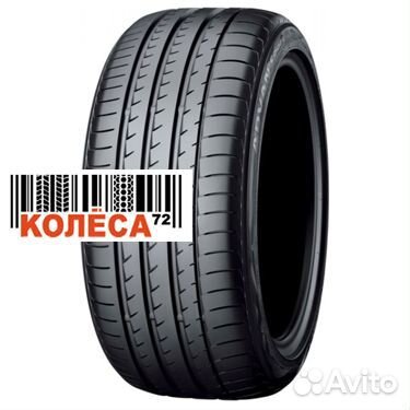 Yokohama Advan Sport V105 265/35 R18