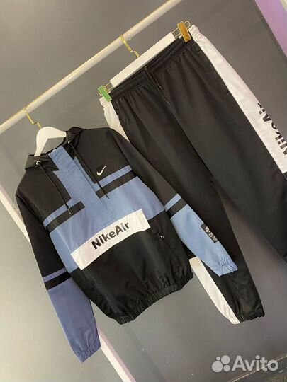 Спортивный костюм nike