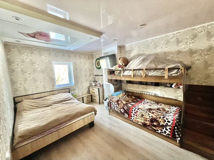 Дом 79,9 м² на участке 23 сот.