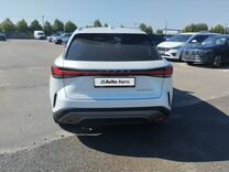 Lexus RX 2.5 CVT, 2023, 3 900 км, с пробегом, цена 8 700 000 руб.