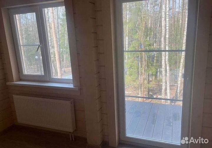 Пластиковые окна на заказ