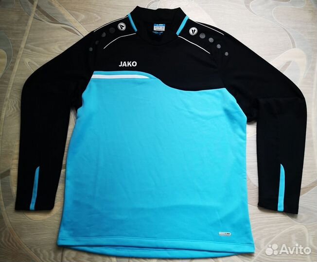 Кофта jako и кардиган