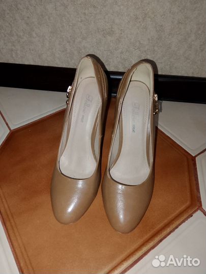 Туфли женские 40 размер