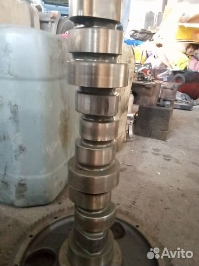 Распредвал ом906