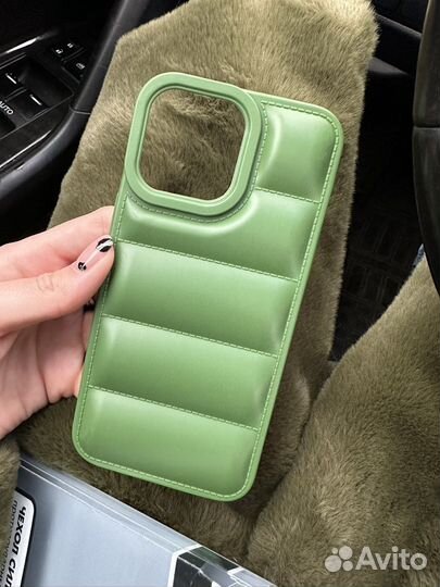 Чехол на iPhone 14 pro max