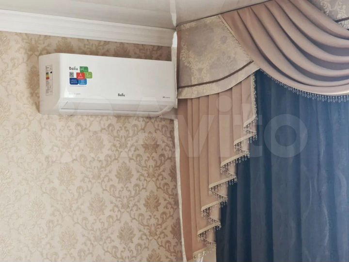 2-к. квартира, 57,5 м², 9/10 эт.