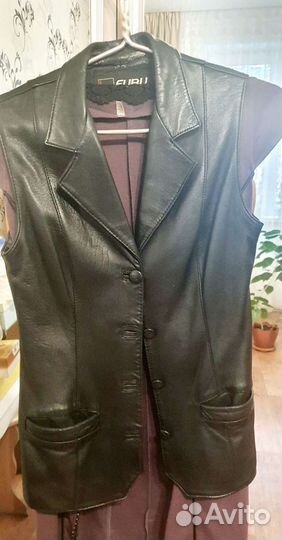 Женская одежда