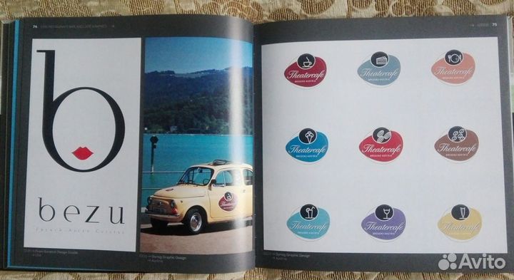 Дизайн кафе, ресторанов, баров