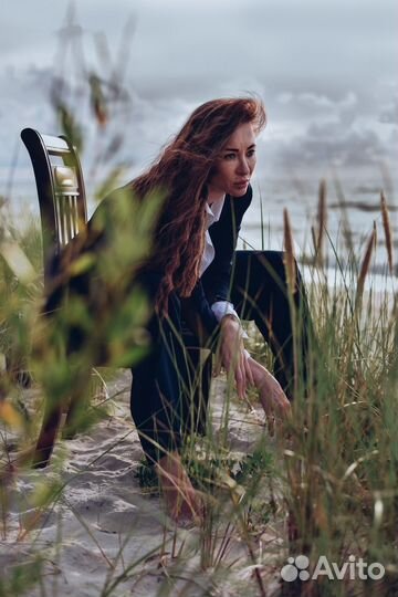 Фотосессии в Калининграде