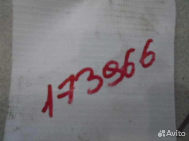 Реле Land Rover Range Rover 3 2002-2012