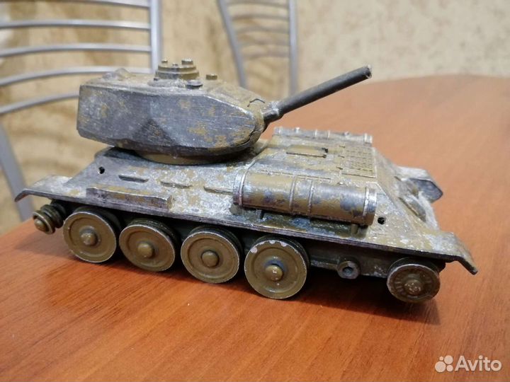 Игрушки СССР