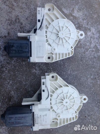 Моторчик стекло подъёмник в наличие 4 штук